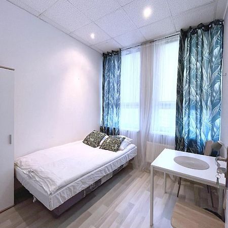 Keja Rooms II - Pokoje Noclegi W Centrum Gdyni Gdynia Extérieur photo