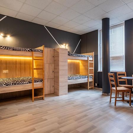 Keja Rooms II - Pokoje Noclegi W Centrum Gdyni Gdynia Extérieur photo