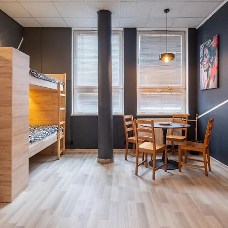 Keja Rooms II - Pokoje Noclegi W Centrum Gdyni Gdynia Extérieur photo