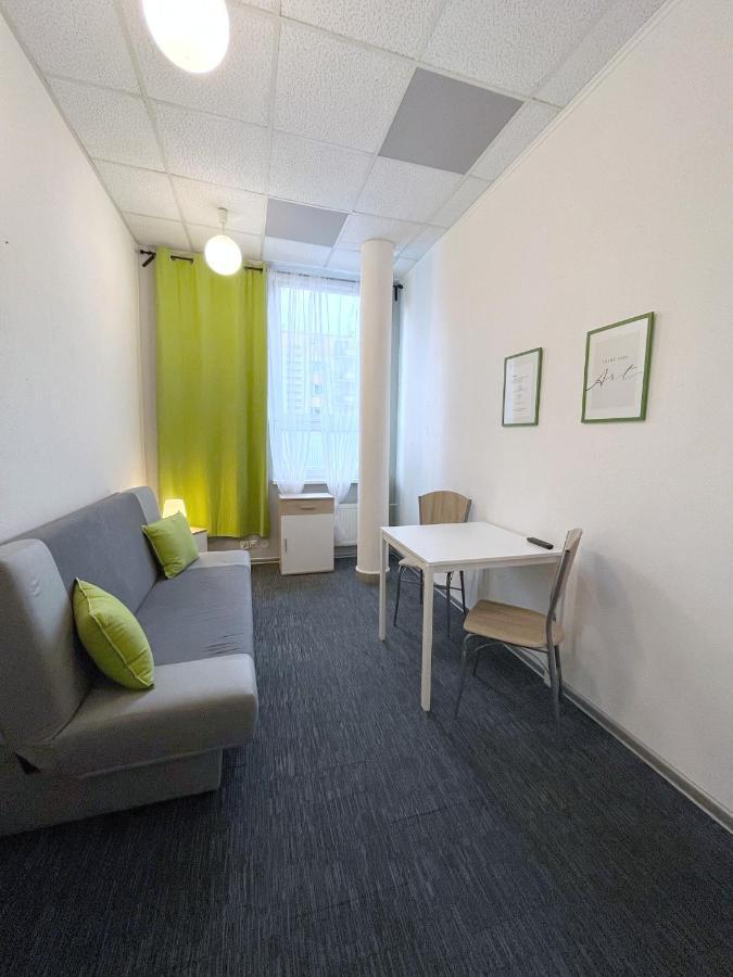 Keja Rooms II - Pokoje Noclegi W Centrum Gdyni Gdynia Extérieur photo