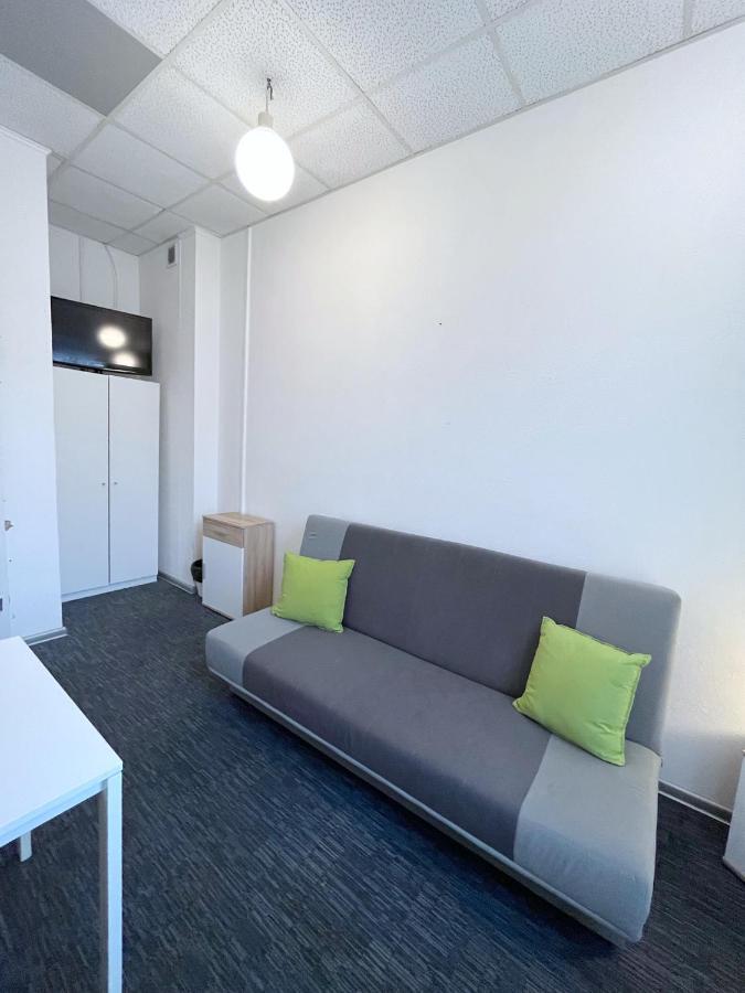 Keja Rooms II - Pokoje Noclegi W Centrum Gdyni Gdynia Extérieur photo