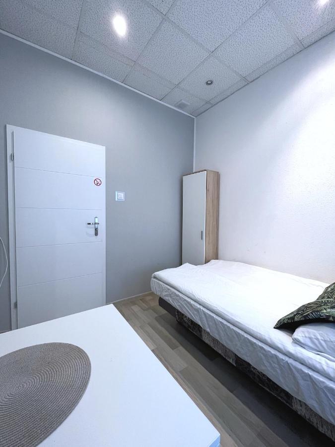 Keja Rooms II - Pokoje Noclegi W Centrum Gdyni Gdynia Extérieur photo