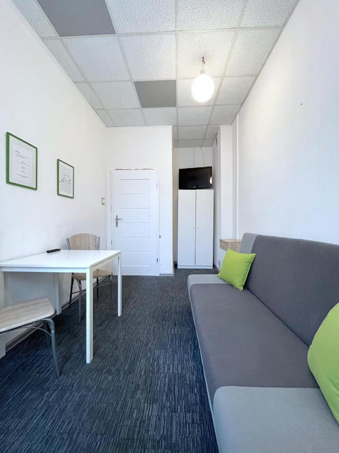 Keja Rooms II - Pokoje Noclegi W Centrum Gdyni Gdynia Extérieur photo