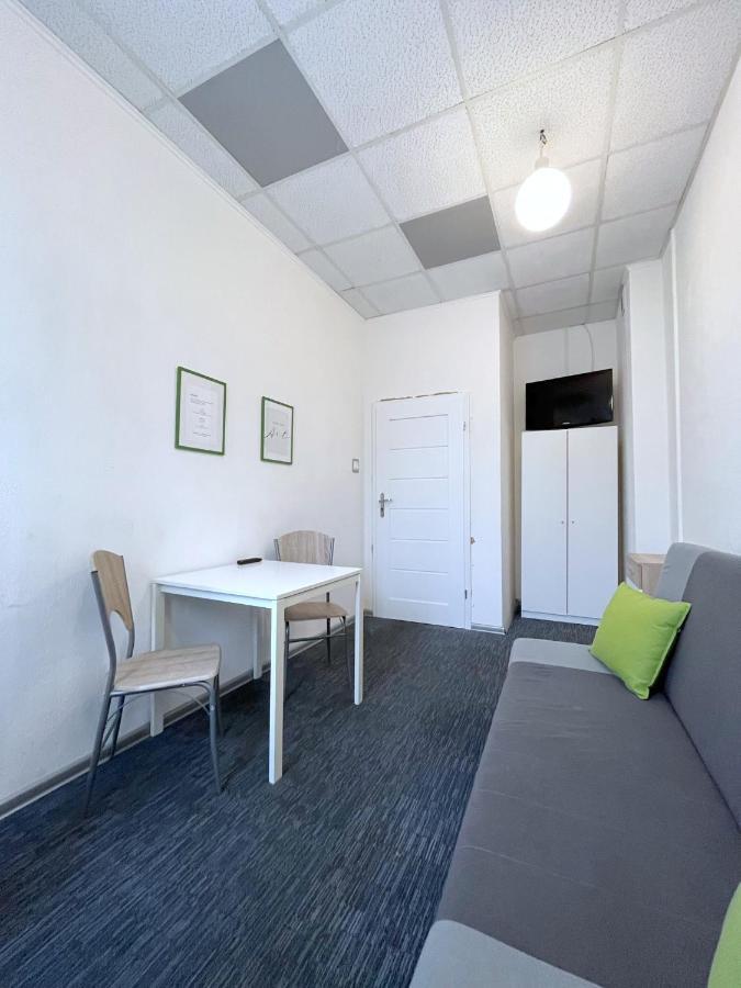 Keja Rooms II - Pokoje Noclegi W Centrum Gdyni Gdynia Extérieur photo
