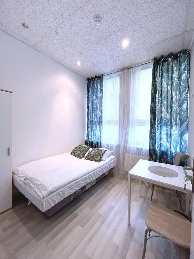 Keja Rooms II - Pokoje Noclegi W Centrum Gdyni Gdynia Extérieur photo