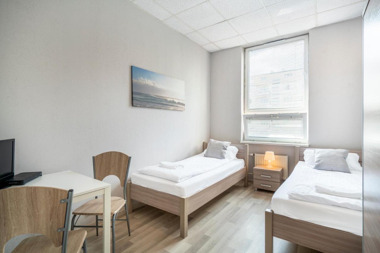 Keja Rooms II - Pokoje Noclegi W Centrum Gdyni Gdynia Extérieur photo