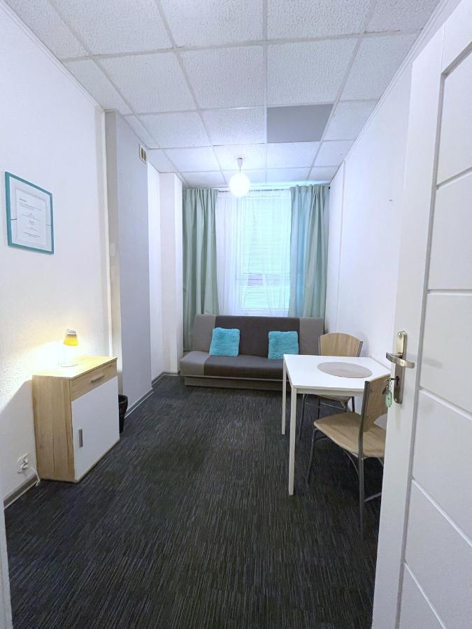 Keja Rooms II - Pokoje Noclegi W Centrum Gdyni Gdynia Extérieur photo
