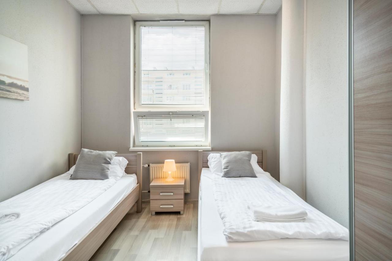 Keja Rooms II - Pokoje Noclegi W Centrum Gdyni Gdynia Extérieur photo