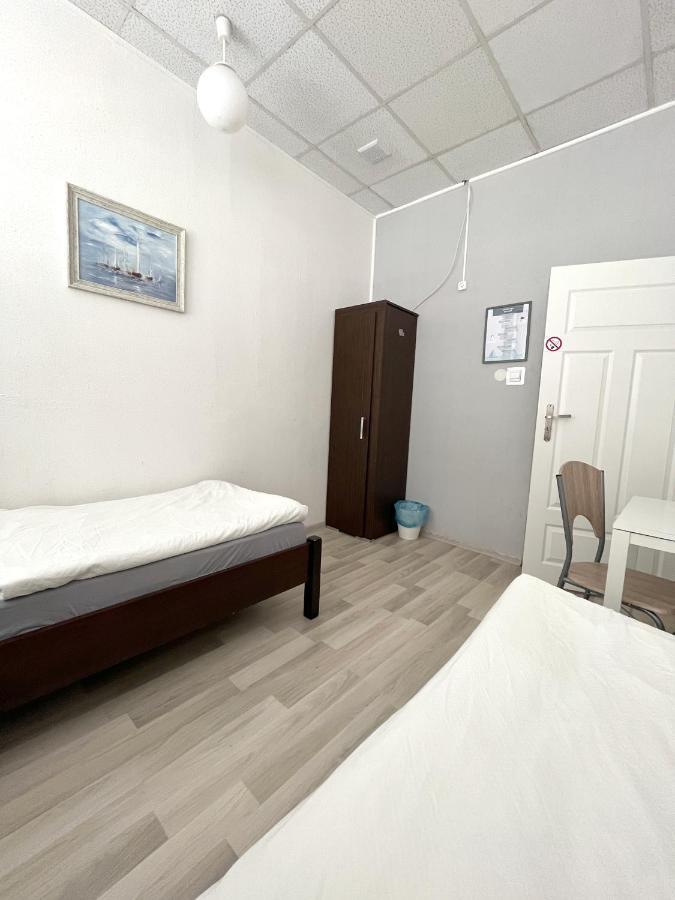 Keja Rooms II - Pokoje Noclegi W Centrum Gdyni Gdynia Extérieur photo