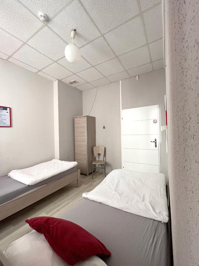 Keja Rooms II - Pokoje Noclegi W Centrum Gdyni Gdynia Extérieur photo