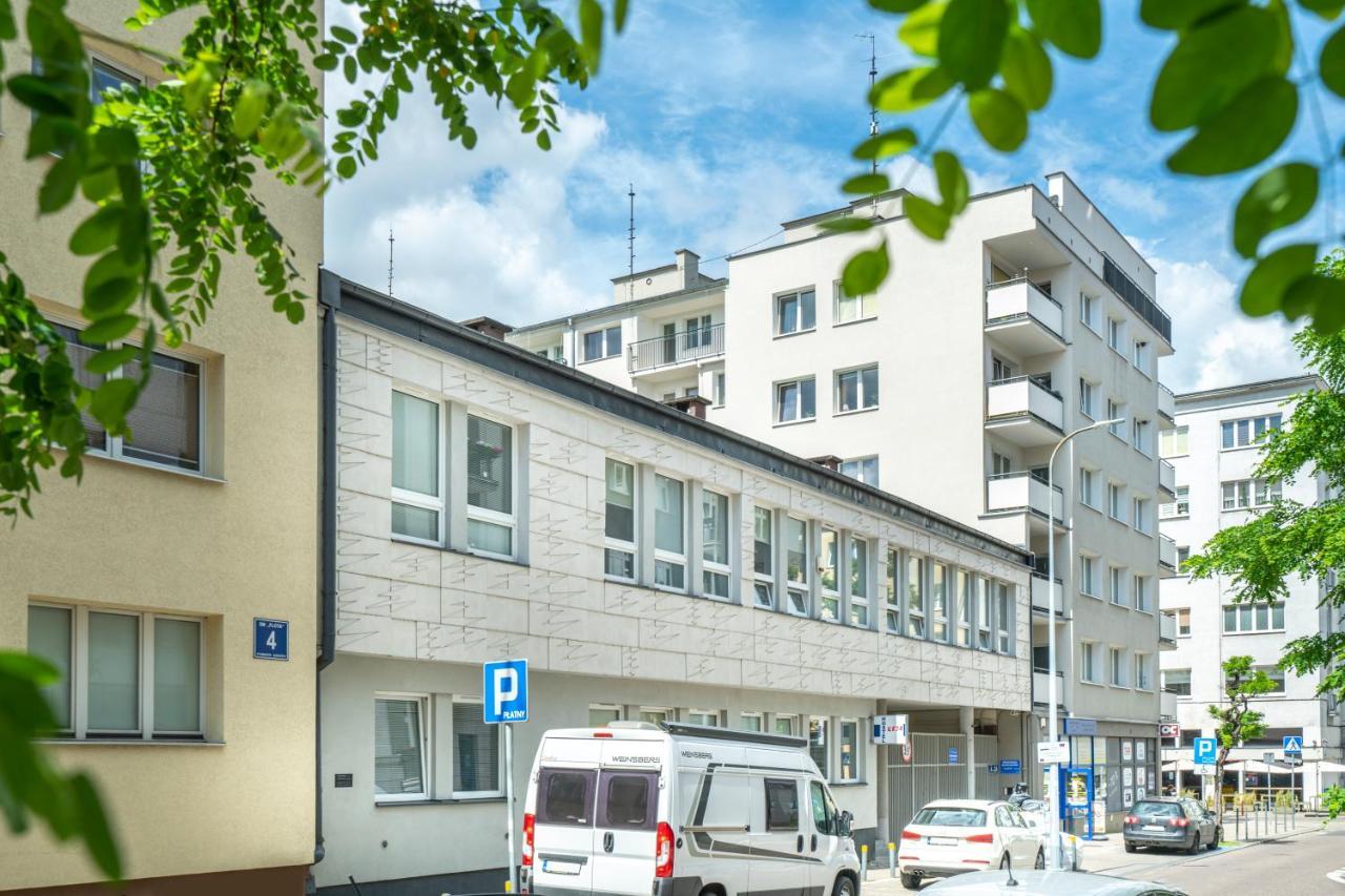 Keja Rooms II - Pokoje Noclegi W Centrum Gdyni Gdynia Extérieur photo