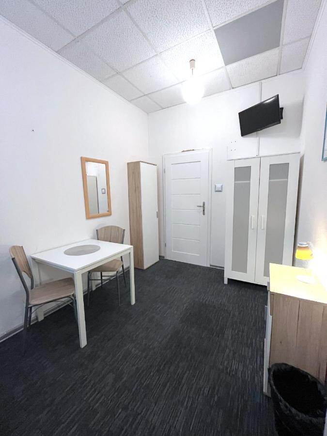 Keja Rooms II - Pokoje Noclegi W Centrum Gdyni Gdynia Extérieur photo