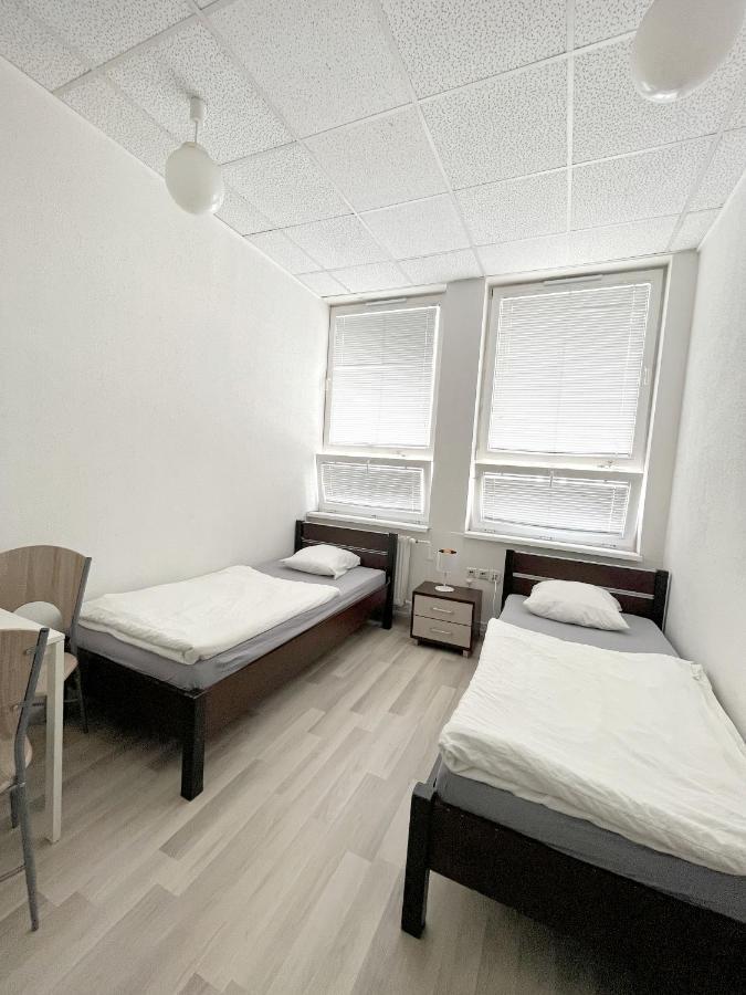 Keja Rooms II - Pokoje Noclegi W Centrum Gdyni Gdynia Extérieur photo