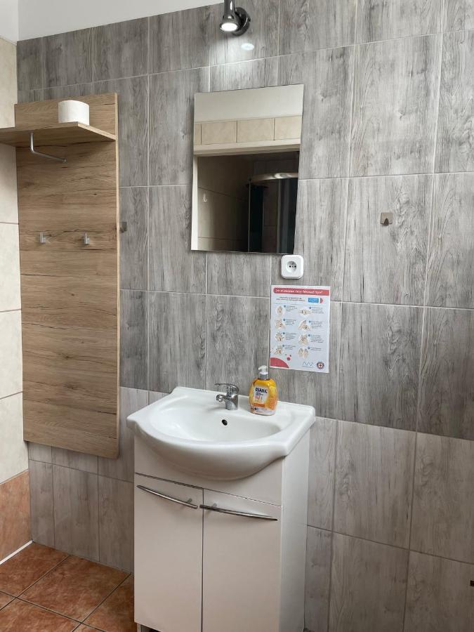 Keja Rooms II - Pokoje Noclegi W Centrum Gdyni Gdynia Extérieur photo