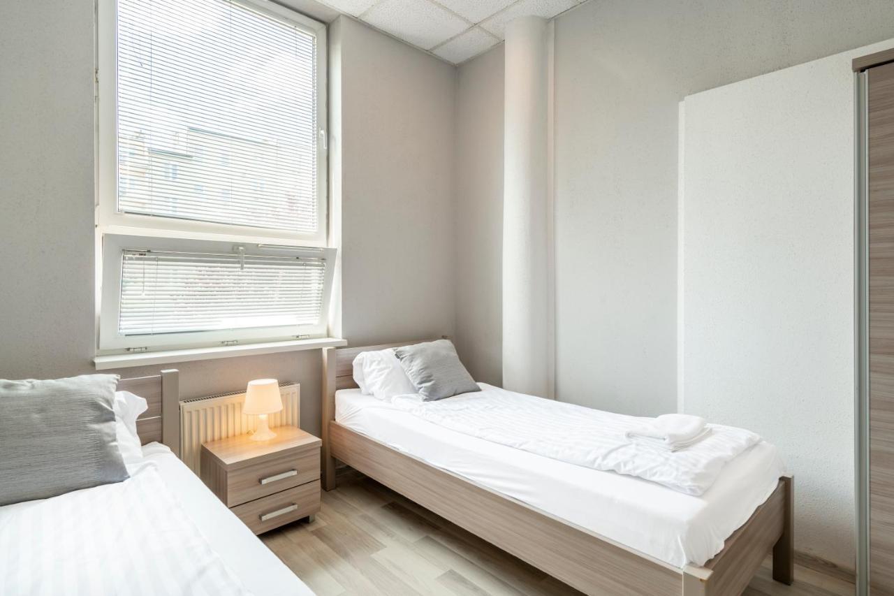 Keja Rooms II - Pokoje Noclegi W Centrum Gdyni Gdynia Extérieur photo
