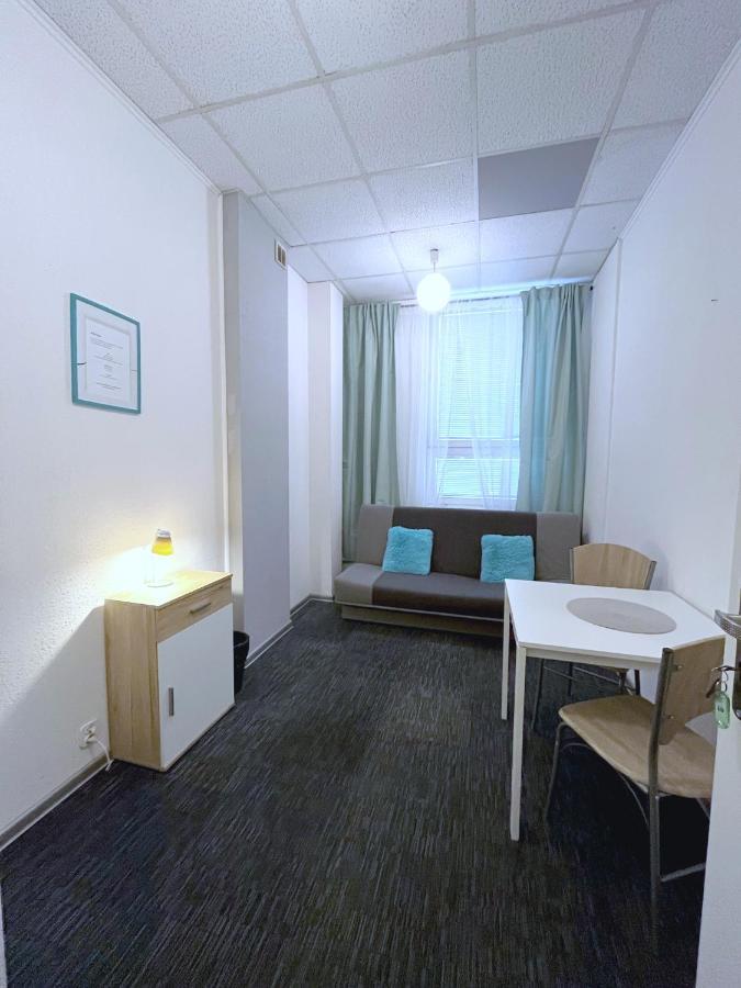 Keja Rooms II - Pokoje Noclegi W Centrum Gdyni Gdynia Extérieur photo