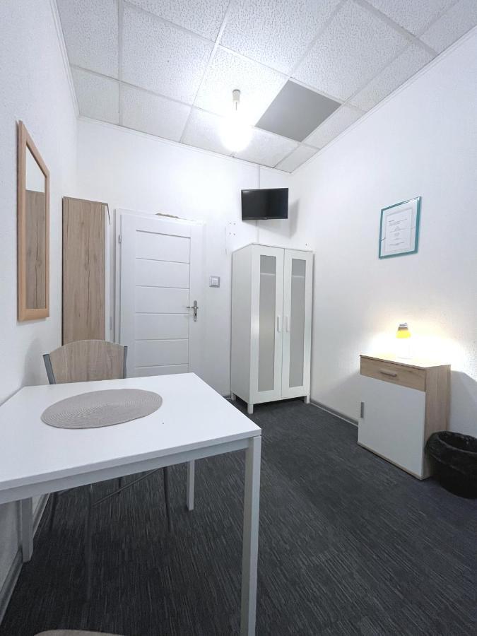 Keja Rooms II - Pokoje Noclegi W Centrum Gdyni Gdynia Extérieur photo