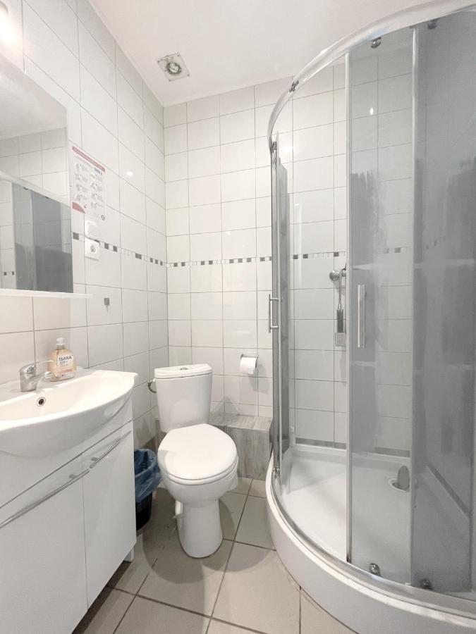 Keja Rooms II - Pokoje Noclegi W Centrum Gdyni Gdynia Extérieur photo