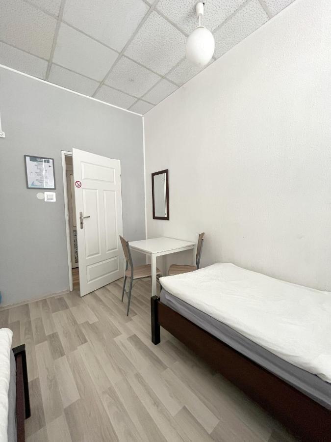 Keja Rooms II - Pokoje Noclegi W Centrum Gdyni Gdynia Extérieur photo