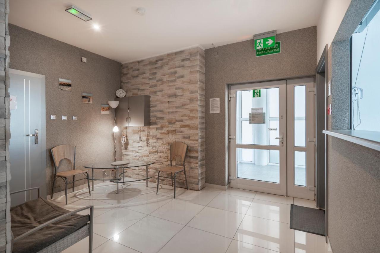 Keja Rooms II - Pokoje Noclegi W Centrum Gdyni Gdynia Extérieur photo