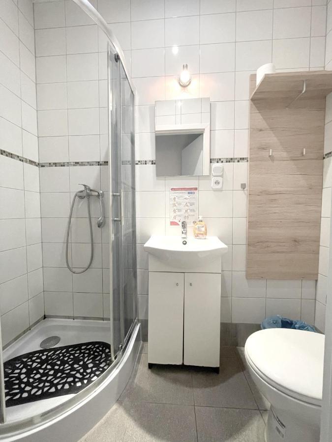 Keja Rooms II - Pokoje Noclegi W Centrum Gdyni Gdynia Extérieur photo