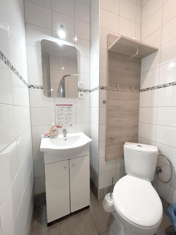 Keja Rooms II - Pokoje Noclegi W Centrum Gdyni Gdynia Extérieur photo