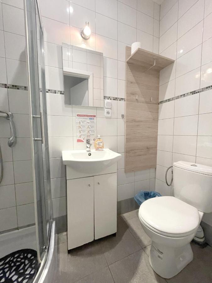 Keja Rooms II - Pokoje Noclegi W Centrum Gdyni Gdynia Extérieur photo