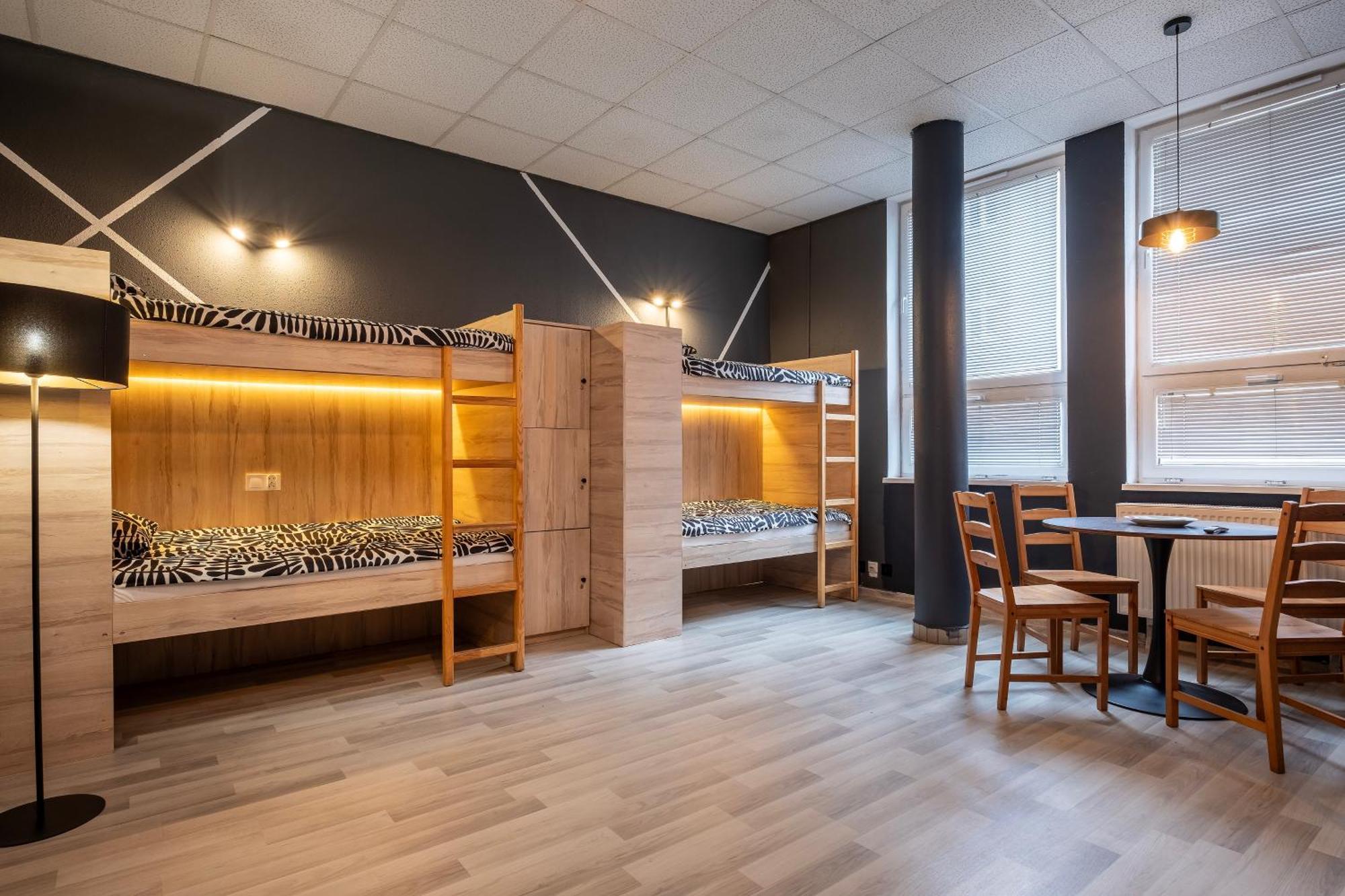 Keja Rooms II - Pokoje Noclegi W Centrum Gdyni Gdynia Extérieur photo