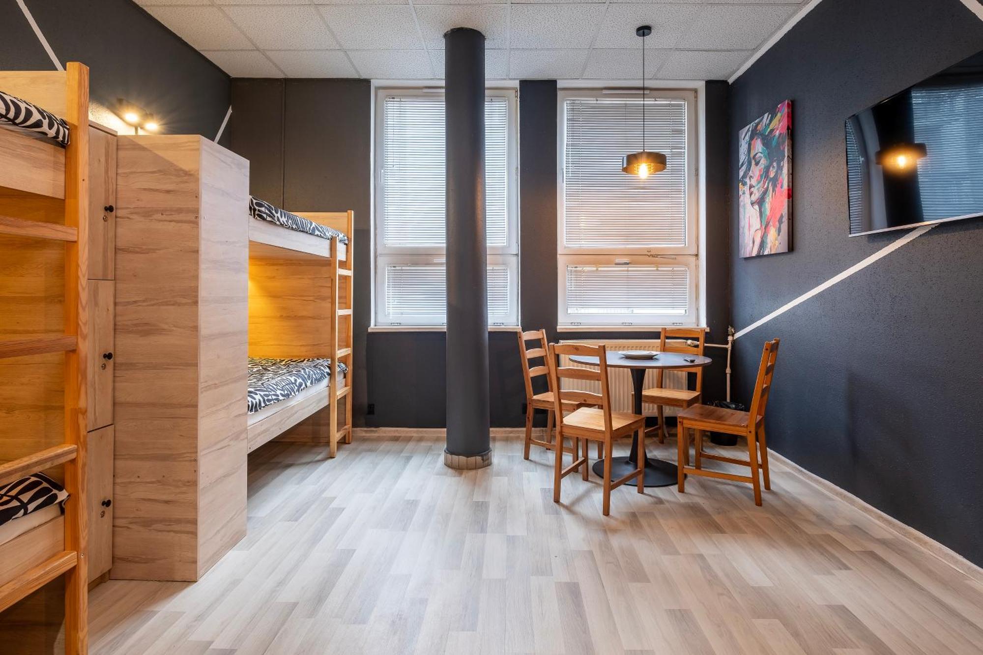 Keja Rooms II - Pokoje Noclegi W Centrum Gdyni Gdynia Extérieur photo