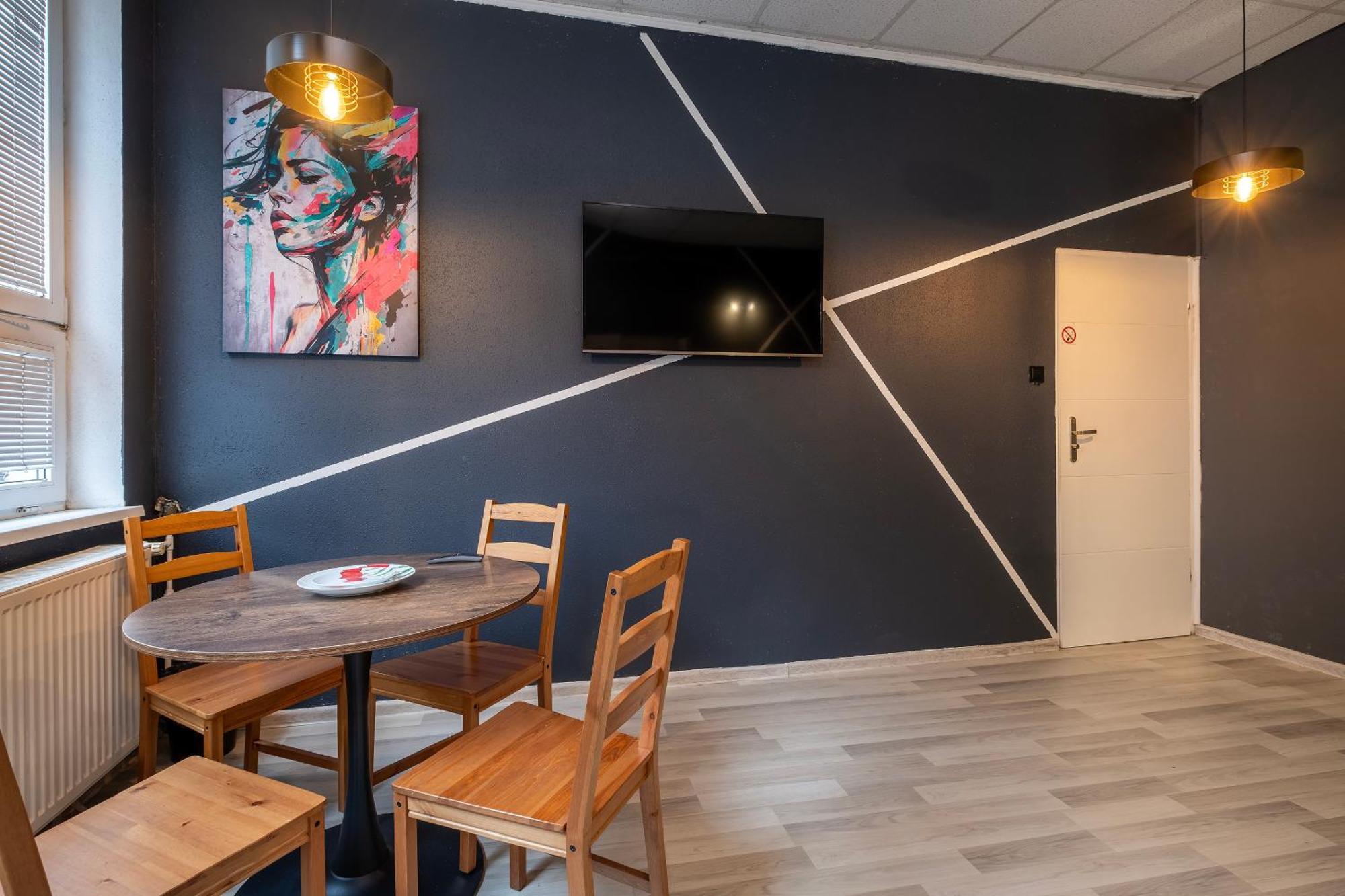 Keja Rooms II - Pokoje Noclegi W Centrum Gdyni Gdynia Extérieur photo
