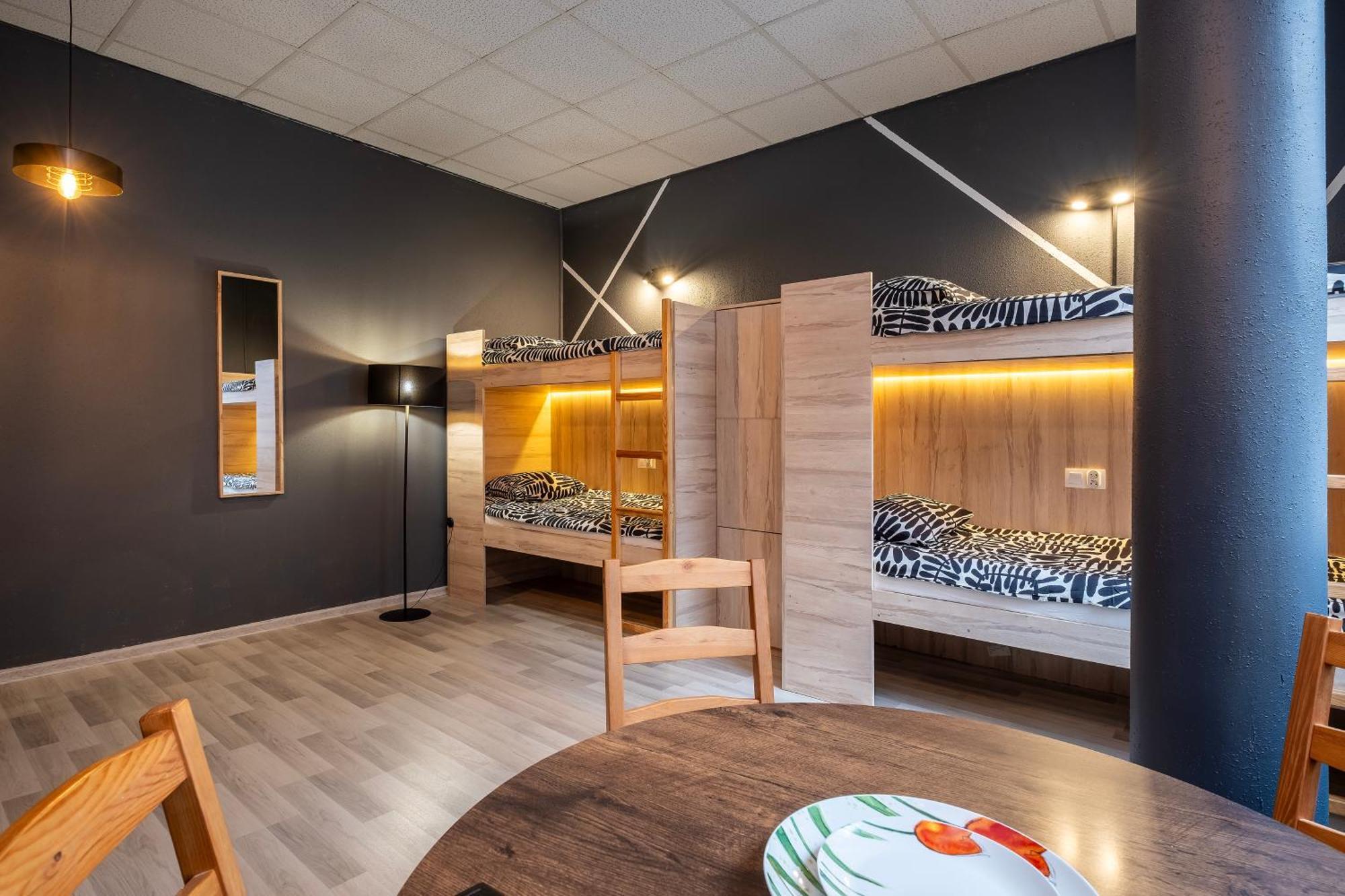 Keja Rooms II - Pokoje Noclegi W Centrum Gdyni Gdynia Extérieur photo