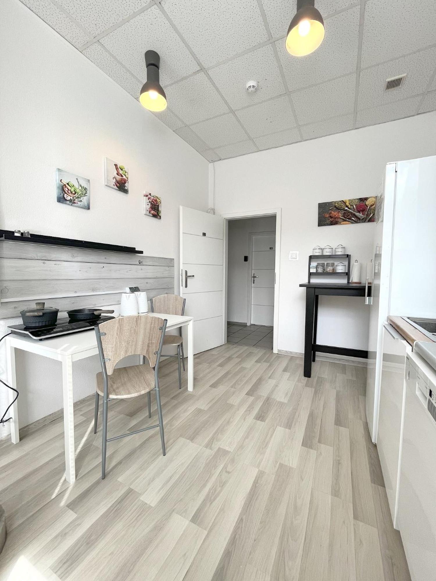 Keja Rooms II - Pokoje Noclegi W Centrum Gdyni Gdynia Extérieur photo