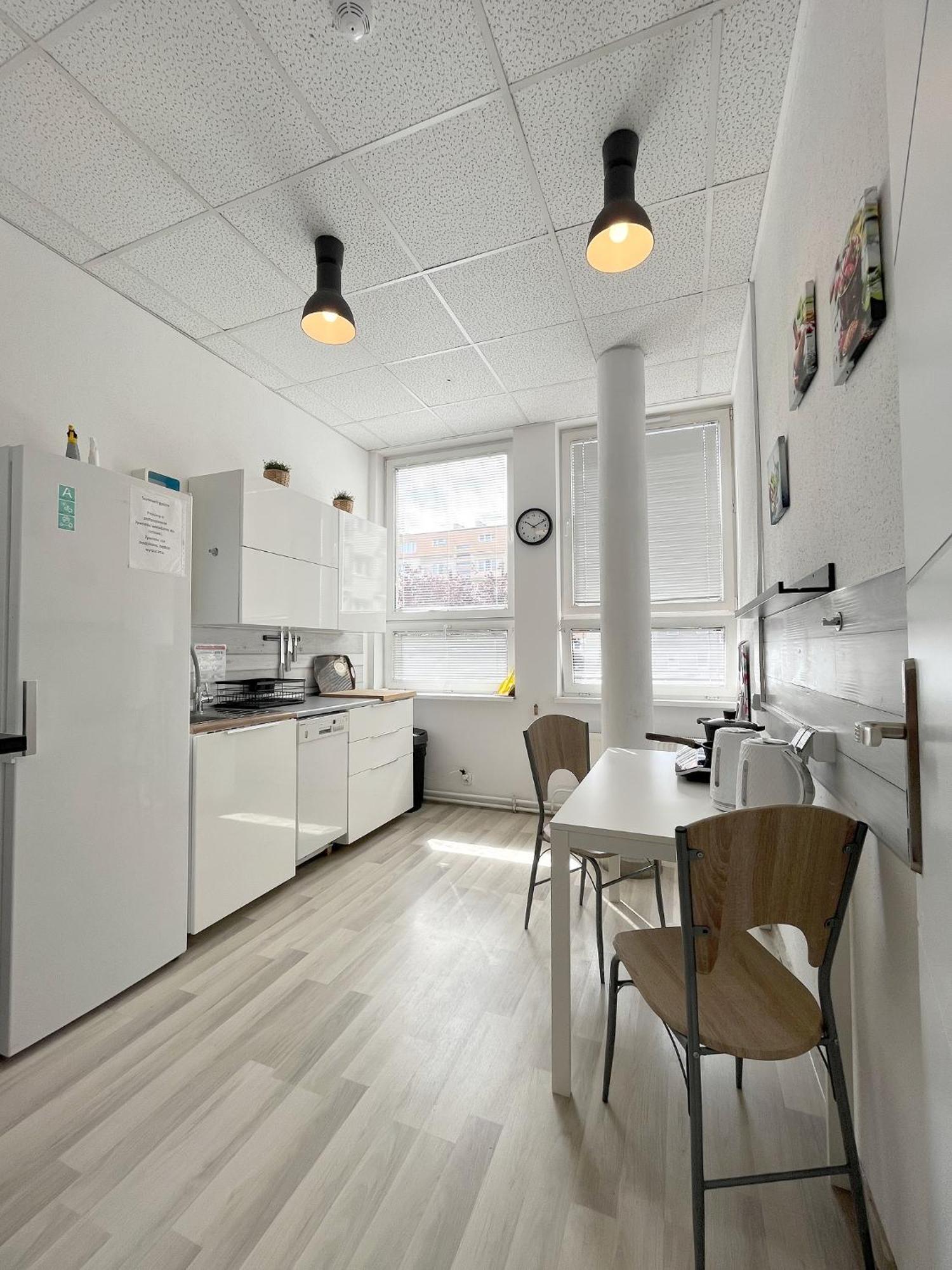 Keja Rooms II - Pokoje Noclegi W Centrum Gdyni Gdynia Extérieur photo